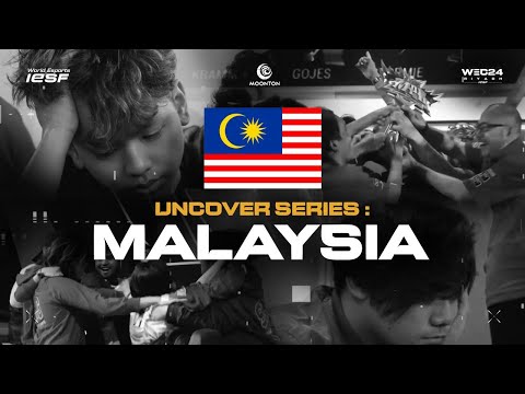 Uncover Series: Malaysia #IESF