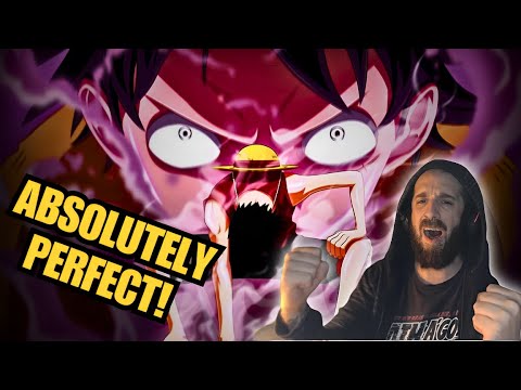 The Most *EPIC* One Piece Moments Ever!