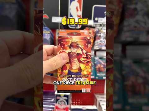 One Piece TCG $270 Donquixote Pull 😯