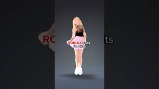 Roblox EDITS Be Like....