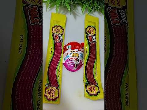 Chupachups Candy or Kinder Joy Box #shorts #youtubeshorts