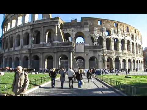 Timeless Rome: from Empire to Renaissance