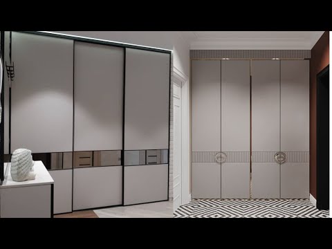 TOP 100 WOODEN CUPBOARD DESIGNS||DESIGNS OF CUPBOARD FOR BEDROOM||INTERIOR HOME DECOR TRENDS