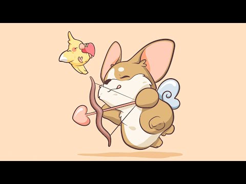 Puppy ~ Lofi Hip Hop Mix