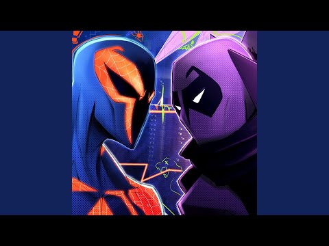 Spider-Man 2099 x Prowler Theme - Epic Version