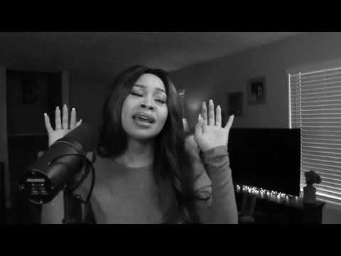 Evvie McKinney | “All I Could Do Was Cry” by Etta James (Cover)