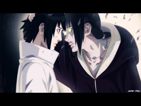 Itachi || cry theme ||