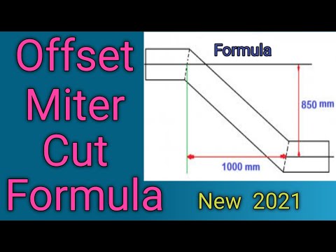 Offset Ka Cutback Kaise Nikale Offset Mitter Cut Formula Full Process For Cut Back हिंदी में।