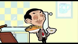 Mr Bean Cooks up A Feast 🥘 | Mr Bean Cartoons | Season 1 | Full Episodes | Cartoons for Kids