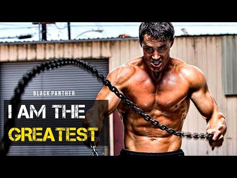 I AM THE GREATEST - Best Inspirational Video  ( ft.Sandeep Maheshwari )