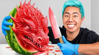 Best Watermelon Art Wins $5,000!