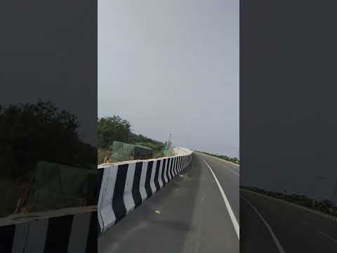 Nanded New Highway #sangareddy #sangareddydistrict #nh65 #chai #hyd #nandedhighway