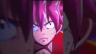 Fairy tail #shorts #fairytail #natsu #lucy #fairytailedit #anime #animeedit #edit