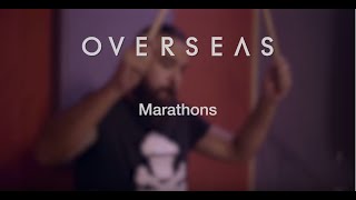 Overseas - Marathons