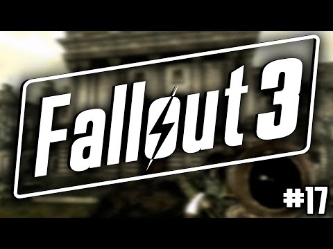 Mmm Money... | Fallout 3 | Let's Play [Part 17]