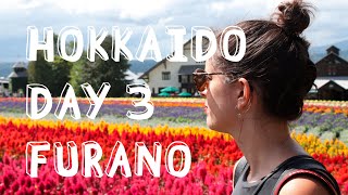 Furano (What To Do In Hokkaido, Japan)