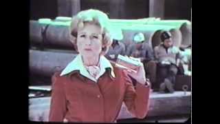 Betty White Tastykake Commercial Late 1970s