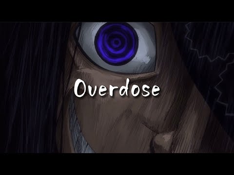 【MAD】炎炎ノ消防隊×Overdose