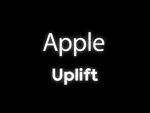 Uplift - Apple iOS 7 Ringtone