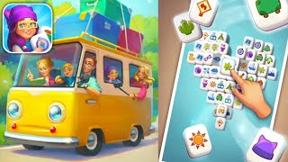 Family Adventures Gameplay (Android / IOS) FULL HD