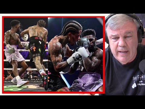 Breakdown of Tank Davis KO of Frank Martin & What's Next for Tank Davis? (Shakur? Loma?)