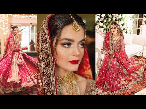 Minal Khan Nikah Pictures/#shorts/#minalkhannikah/#minalkhannikahpics/#minalkhanweedingpics/#aiman