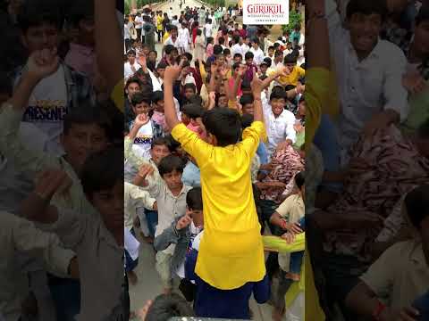 Ganesh Chaturthi 2024 | Gurukul Jadcherla | Shree Swaminarayan Gurukul International School