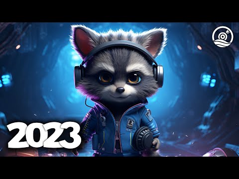 Music Mix 2023 🎮 EDM Remixes of Popular Songs 🎮 EDM Gaming Music Mix #091