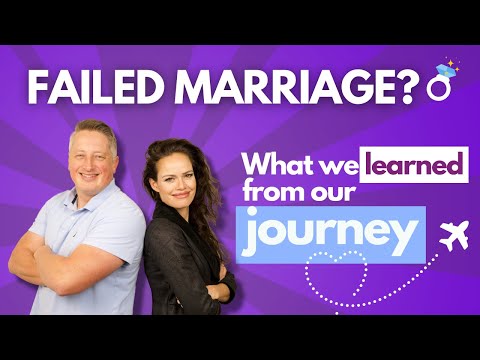 Divorce Lessons: What Our Divorce Taught Us About Relationships