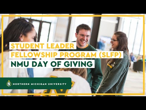 NMU Day of Giving 2021 | SLFP