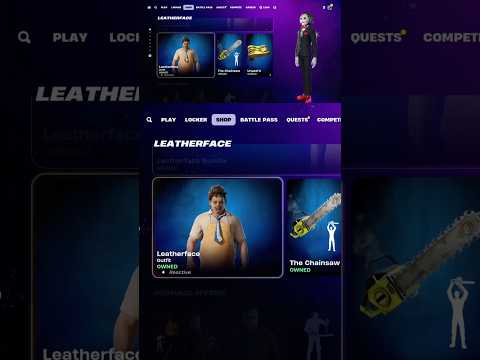 Halloween Item Shop | Get These Skins Before They Rotate Out! #fortniteitemshopreview #shorts