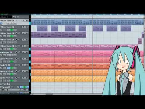 アドバンス初音ミク