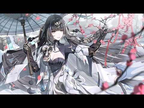 Warzone Ice Legend 5.8M (2.3/3.0/3.0)【Punishing Gray Raven: CN】