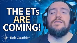 URGENT Extraterrestrial Channeling: The Quarantine Is Over! MASS ALIEN CONTACT Is Coming Soon!