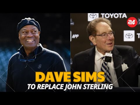 "Dave Sims to Replace John Sterling as Yankees Radio Voice | New Era for WFAN"