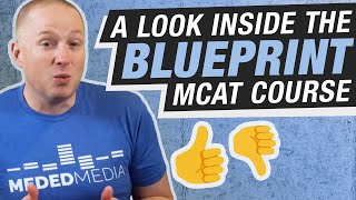 Is This the Best MCAT Prep Course?? Blueprint MCAT Course Review