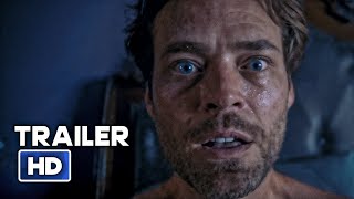 DAFT STATE Official Trailer (2024) Horror, Thriller Movie HD