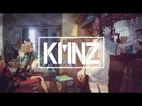 ゆれる feat. 田我流 - EVISBEATS (Cover) / KMNZ LITA