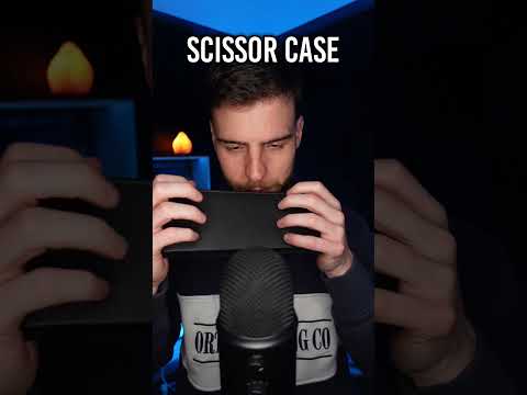 ASMR For When You've Lost Your Headphones...