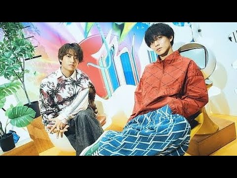 King & Prince、新曲「WOW」MVプレミア公開へ向けティザー解禁＆YouTubeライブ実施