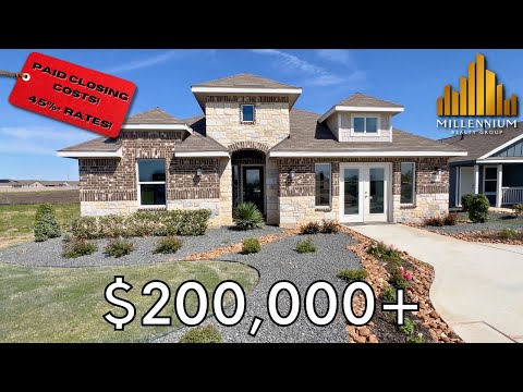 Affordable New Homes For Sale In Texas! | Seguin | Austin | San Antonio