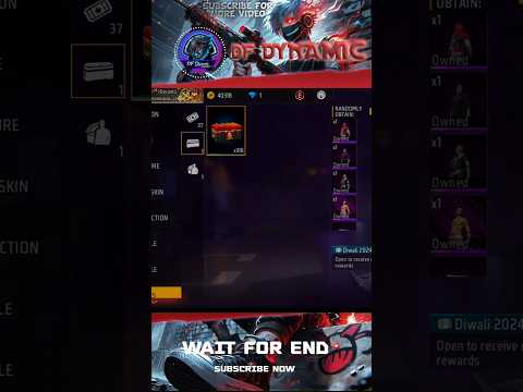 How to get unlimited diwali box trick | in free fire🙀🙀🎉❤️#freefireshort#viral#freefire#shots