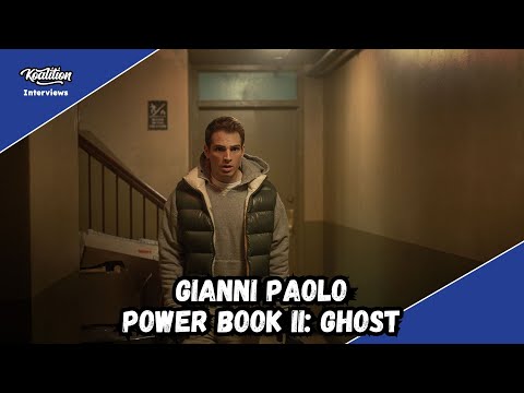 What Is Brayden's Future In Power Book II: Ghost? Is Gianni Paolo Ready To Leave The Power Universe?