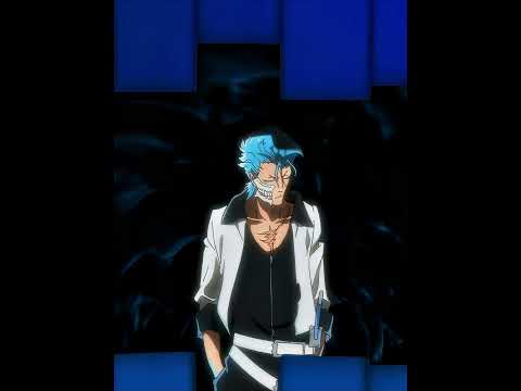 Grimmjow is here   -   Bleach