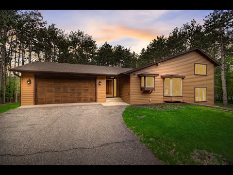 Home For Sale: Charming Acreage Home at 9545 189th Ave NE, Columbus, MN 55025