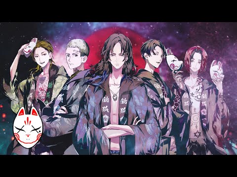 【Repezen Foxx】43st Single『Represent』 -BAHASA INDONESIA-