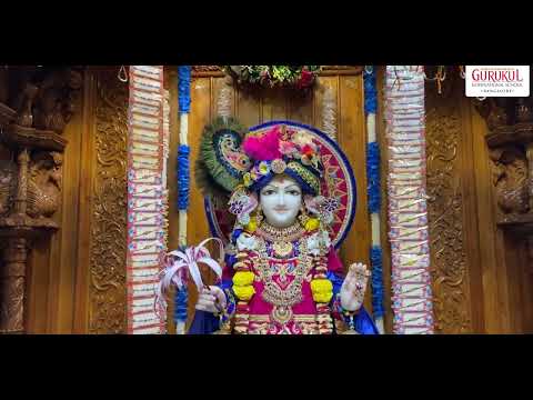 Rakhi Hindola | Gurukul Bangalore | Shree Swaminarayan Gurukul International School