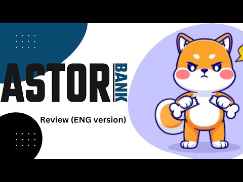 Astor Trust Bank Review (Eng version)