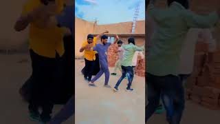 vahto village boys Gujju Love Guru comedy video New York ❤️