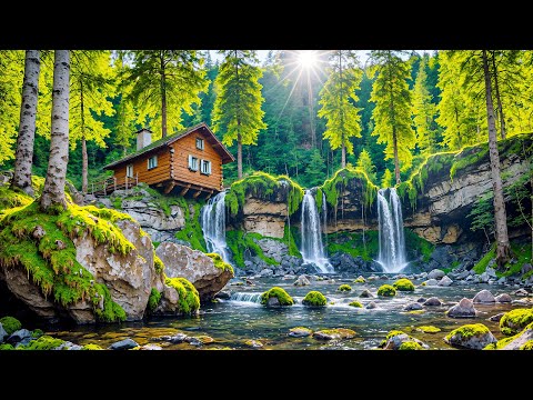 Beautiful Relaxing Music - Stop Overthinking, Stress Relief Music, Sleep Music, Calming Music #84